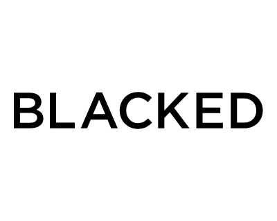 Blacked