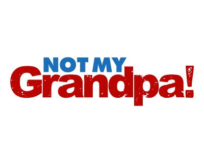 Not My Grandpa