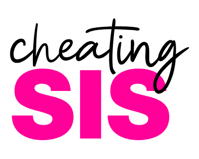 Cheating Sis