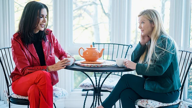 Мачехи тестирую члены своих пасынков на работоспособность