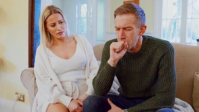 Maya Rose готова и в очко изменять, только бы кайфонуть